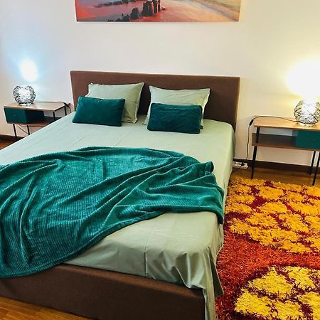 Amarelaje Villa Serra d'El-Rei Eksteriør bilde