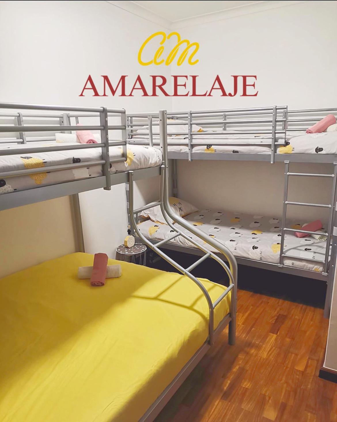 Amarelaje Villa Serra d'El-Rei Eksteriør bilde